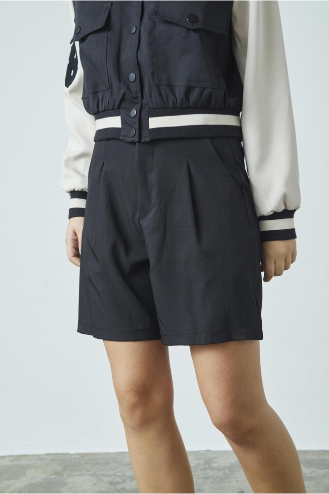 GREAT SHO 18833 BLACK
